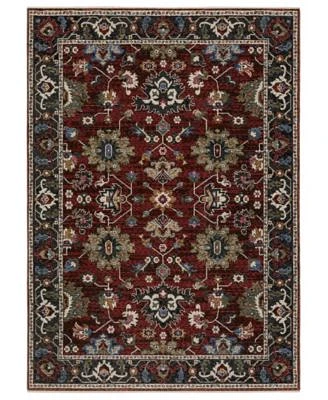 Oriental Weavers Hastings Rug Collection