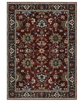 Oriental Weavers Hastings Rug Collection