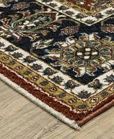Oriental Weavers Vivian Rug Collection