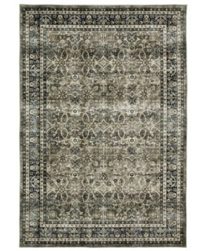 Oriental Weavers Sumter Washable Rug Collection