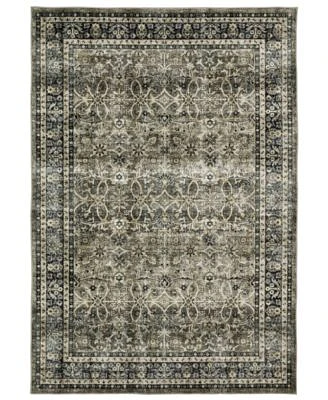 Oriental Weavers Sumter Washable Rug Collection