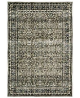 Oriental Weavers Sumter Washable Rug Collection