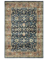 Oriental Weavers Sumter Washable SUM04 5'x7' Area Rug