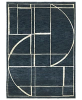 Oriental Weavers Reed RE04B 6'7x9'6 Area Rug