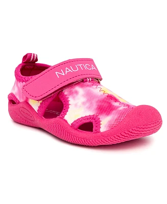 Nautica Toddler Girls Kettle Gulf Water Shoes