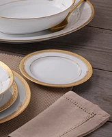 Noritake Crestwood Gold 5-Piece Place Setting, Service for 1