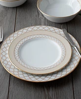 Noritake Eternal Palace Gold 5-Piece Place Setting