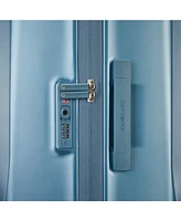 Samsonite Uplift Hs Large Spinner Luggage