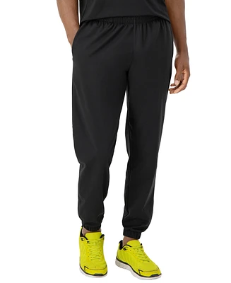 Hanes Men's Moves Performance 29.75" Slim Jogger