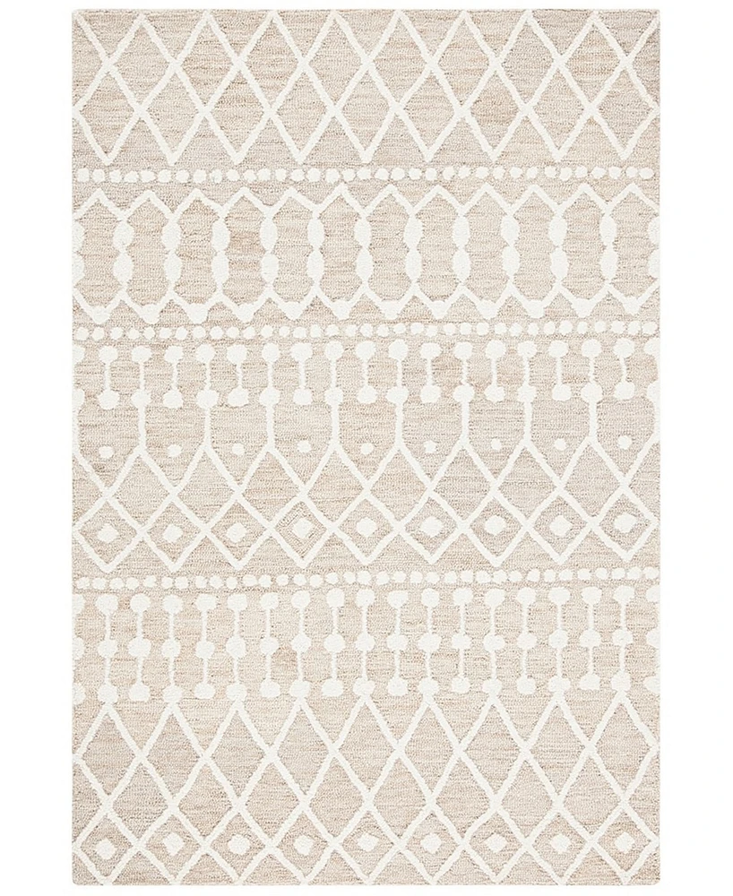 Safavieh Blossom I BLM115 4'x6' Area Rug