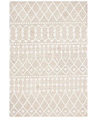 Safavieh Blossom I BLM115 4'x6' Area Rug