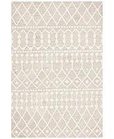 Safavieh Blossom I BLM115 4'x6' Area Rug