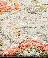 Safavieh Blossom I BLM458 6'x9' Area Rug