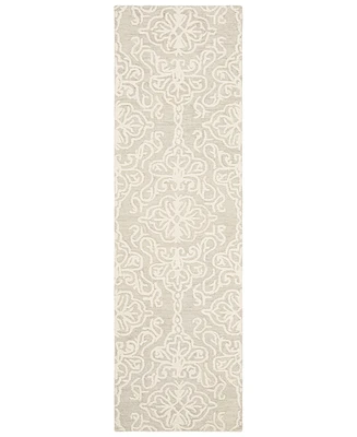 Safavieh Blossom I BLM112 2'3x8' Runner Area Rug