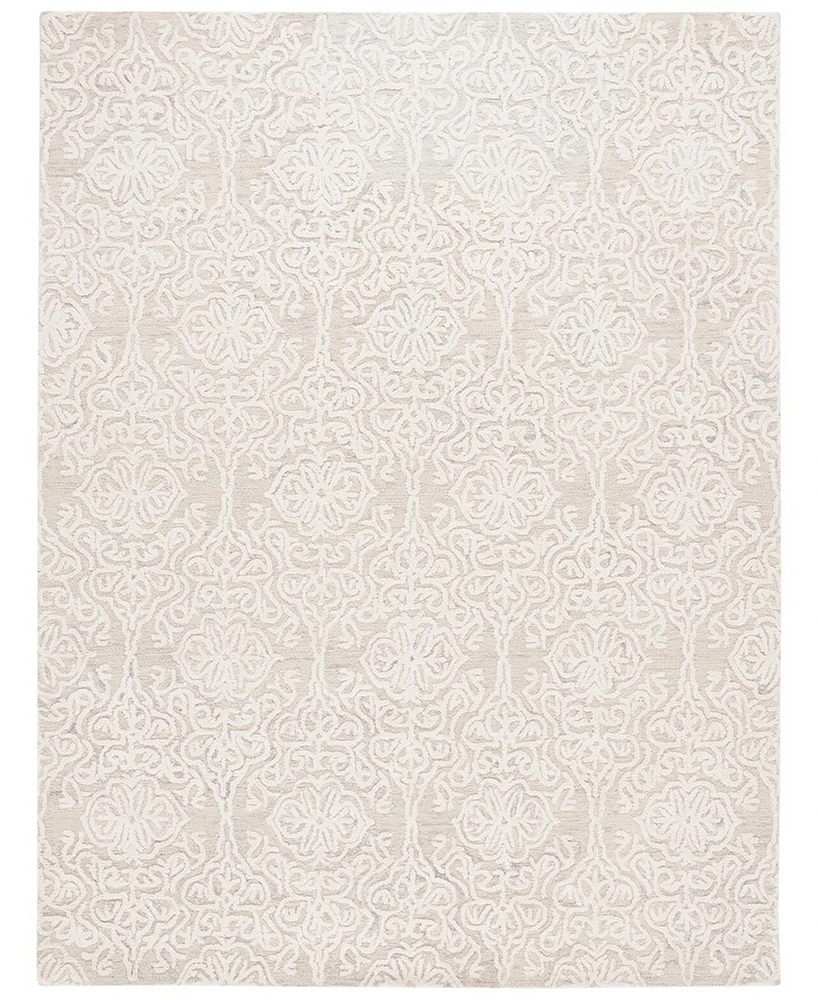 Safavieh Blossom I BLM112 8'x10' Area Rug