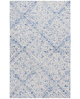 Safavieh Blossom I BLM103 5'x8' Area Rug