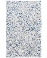 Safavieh Blossom I BLM103 5'x8' Area Rug