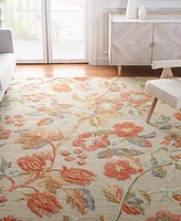 Safavieh Blossom I BLM458 8'x10' Area Rug