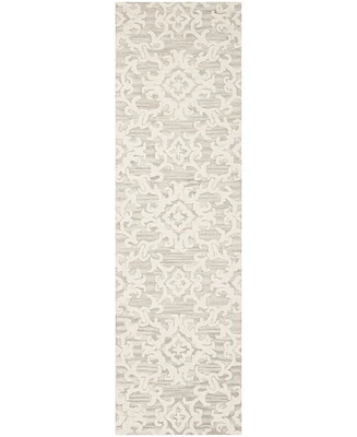 Safavieh Blossom I BLM104 2'3x8' Runner Area Rug