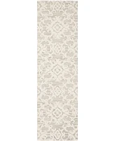 Safavieh Blossom I BLM104 2'3x8' Runner Area Rug