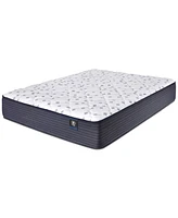 Restonic Providence 11" Plush Mattress