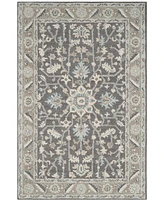 Safavieh Blossom Ii BLM217 4'x6' Area Rug