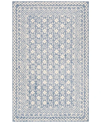 Safavieh Blossom I BLM114 3'x5' Area Rug