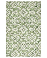 Safavieh Blossom I BLM104 5'x8' Area Rug