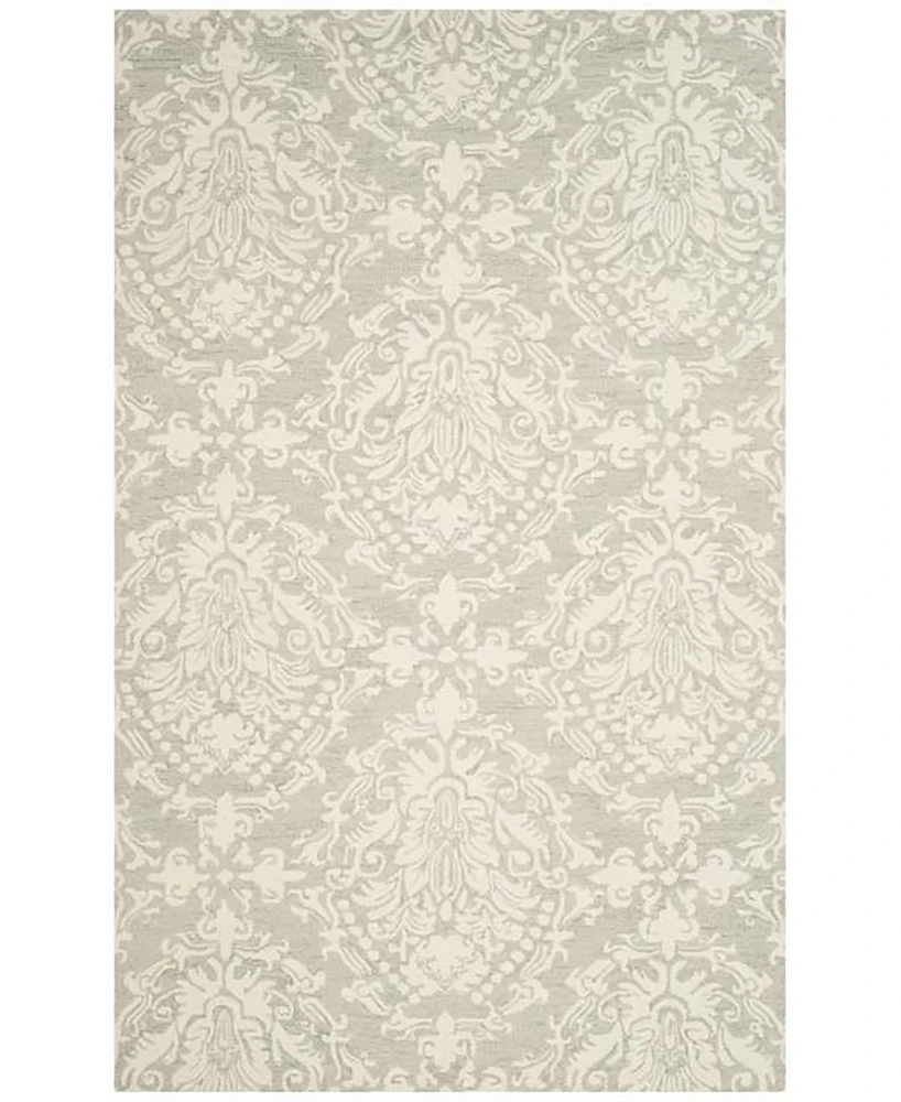 Safavieh Blossom I BLM107 6'x9' Area Rug