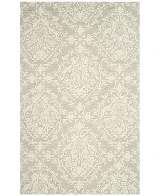 Safavieh Blossom I BLM107 6'x9' Area Rug