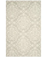 Safavieh Blossom I BLM107 6'x9' Area Rug