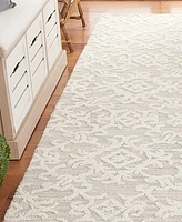 Safavieh Blossom I BLM104 2'3x6' Runner Area Rug