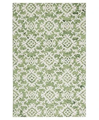 Safavieh Blossom I Blm104 Area Rug Collection