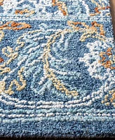 Safavieh Blossom I BLM605 9'x12' Area Rug