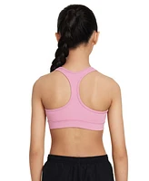 Nike Big Girls Swoosh Sports Bra