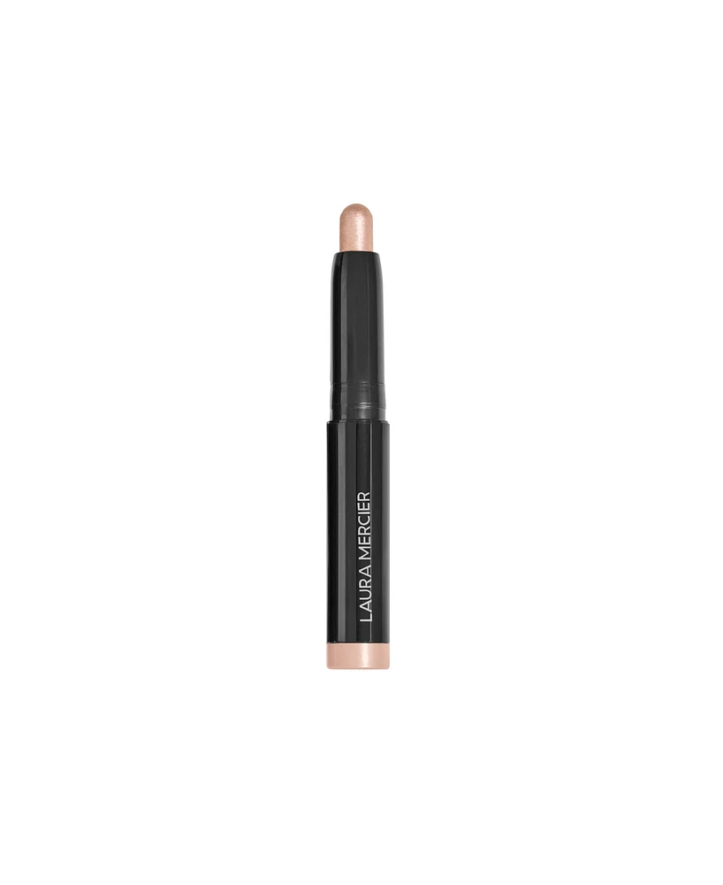 Spend $65, Get More! Free New Deluxe Caviar Shimmer Stick Shade Rosegold with $65 Laura Mercier purchase!