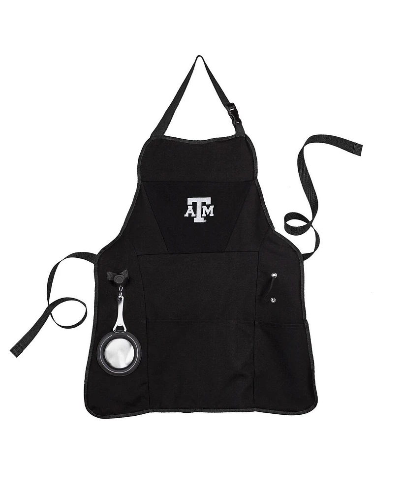 Evergreen Enterprises Texas A M Aggies Grill Apron