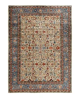 Adorn Hand Woven Rugs Serapi 10'1"x13'7" Area Rug