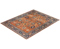 Adorn Hand Woven Rugs Serapi 8'x9'10" Area Rug