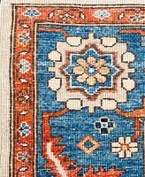 Adorn Hand Woven Rugs Serapi 6'2"x8'7" Area Rug