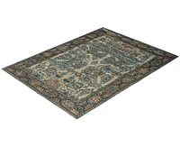 Adorn Hand Woven Rugs Serapi 6'2"x8'3" Area Rug