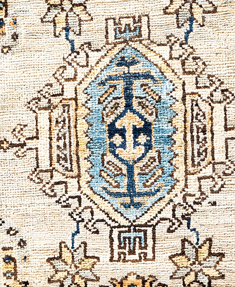Adorn Hand Woven Rugs Serapi 6'x8'10" Area Rug