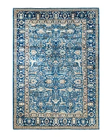 Adorn Hand Woven Rugs Serapi 5'10"x8'4" Area Rug