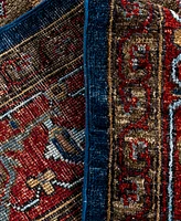 Adorn Hand Woven Rugs Serapi 5'10"x8'9" Area Rug