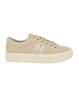 Tommy Hilfiger Women's Aconia Lace Up Sneakers