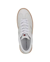 Tommy Hilfiger Women's Maisie Casual Lace Up Sneakers