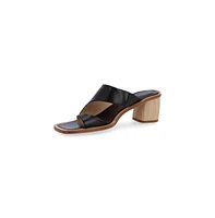 Alohas Women's Josie Leather Sandals