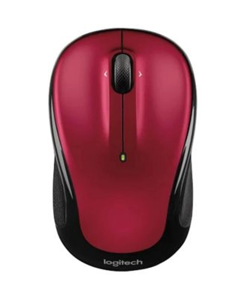 M325s Wireless Mouse