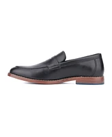 Reserved Footwear Men's Owen Loafer Dress Shoe
