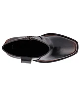 Olivia Miller Women's Venus Ankle Boots